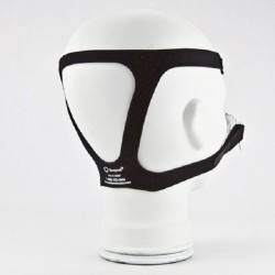 EZFit Headgear for Ascend Nasal and Full Face Mask